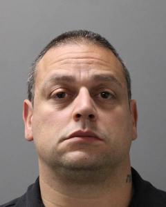 Matthew Barone a registered Sex Offender of New York