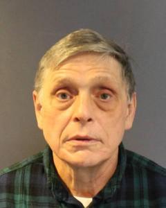 Kenneth Thiele a registered Sex Offender of New York