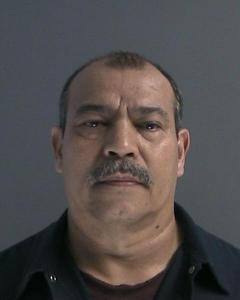 Ramon L Garcia a registered Sex Offender of New York