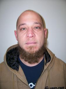 Adam Almeter a registered Sex Offender of New York