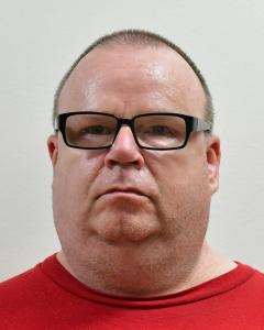 Scott C Mayer a registered Sex Offender of New York