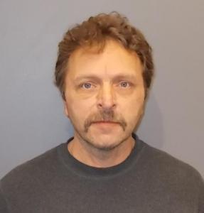 Larry Hagen a registered Sex Offender of New York