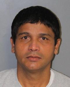 Jorge A Perez a registered Sex Offender of New York