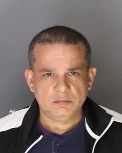 Luis Dominguez a registered Sex Offender of New York