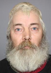 Russell W Crossman a registered Sex Offender of New York