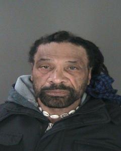 Marcial Alberti a registered Sex Offender of New York