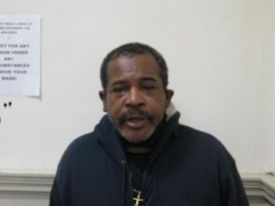 Charles Harrison a registered Sex Offender of New York