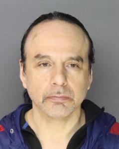 Luis Mantilla a registered Sex Offender of New York