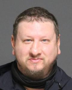 Bradley Meadows a registered Sex Offender of New York