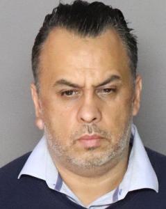 Javier Rivera a registered Sex Offender of New York