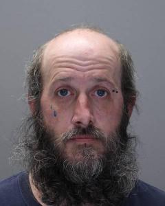 Jeffrey Arnold a registered Sex Offender of New York