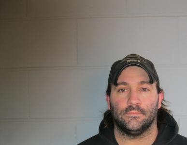 Geoff Boudreau a registered Sex Offender of New York