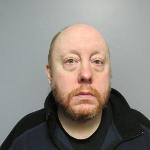 Kelly Brown a registered Sex Offender of New York