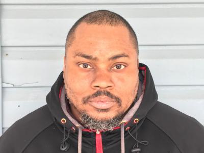 Delvin Speed a registered Sex Offender of New York