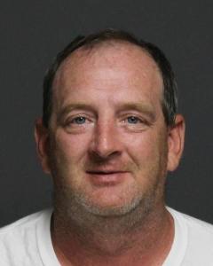 John Welch a registered Sex Offender of New York