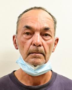 Robert Reuther a registered Sex Offender of New York