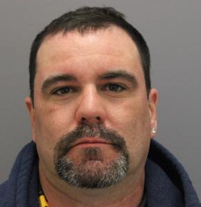 Kenneth Snyder a registered Sex Offender of New York