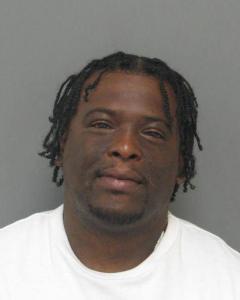 Kreem Jackson a registered Sex Offender of New York