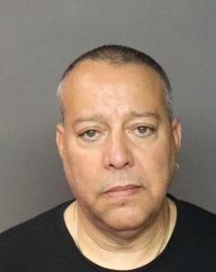 Socrates Gomez a registered Sex Offender of New York
