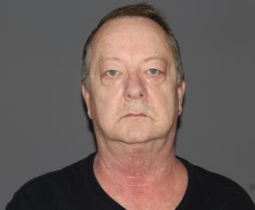 Curt Shepard a registered Sex Offender of New York