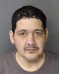 Julio Medina a registered Sex Offender of New York