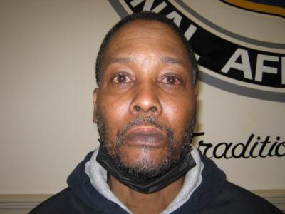 Maurice A Mitchell a registered Sex Offender of New York