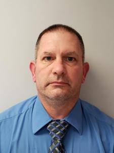 Mark A Thompson a registered Sex Offender of New York