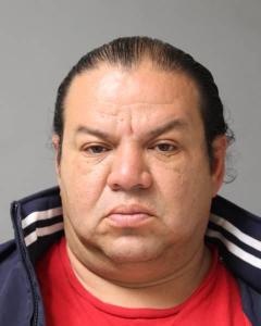 Nelson Herrera a registered Sex Offender of New York