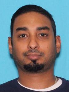 Rajesh Haribar a registered Sexual Offender or Predator of Florida