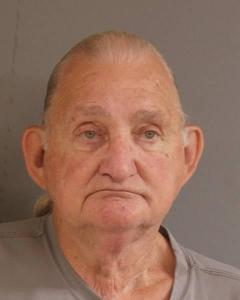 George Baker a registered Sex Offender of New York