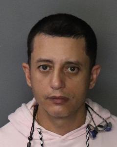 Gil Torres a registered Sex Offender of New York