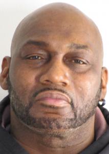 Curtis Clarke a registered Sex Offender of New York