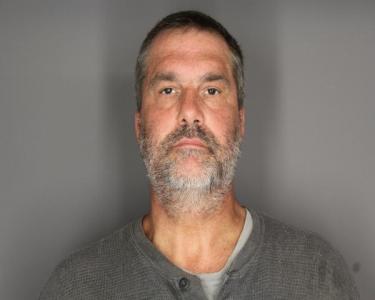 Kevin F Bean a registered Sex Offender of New York