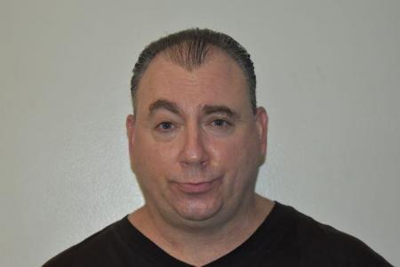 William Keegan a registered Sex Offender of New York
