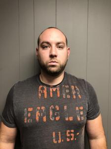 Jeremy James Alwardt a registered Sex Offender of New York