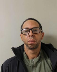 Damon Freeman a registered Sex Offender of New York