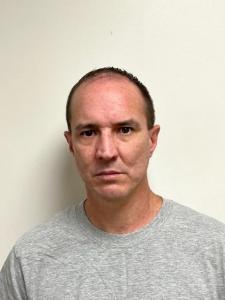 Chad Fitzgerald a registered Sex Offender of New York