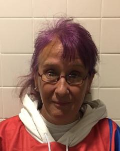 Barbara Hecox a registered Sex Offender of New York