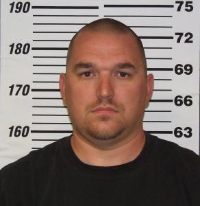Curtis J Pardee a registered Sex Offender of New York