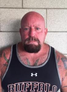 Roger Hueber a registered Sex Offender of New York