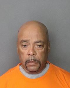 Eric Williams a registered Sex Offender of New York