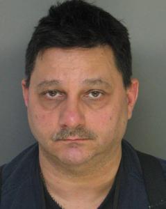 Joseph Psareas a registered Sex Offender of New York