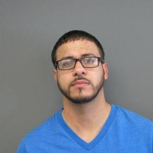 Rolando Colon a registered Sex Offender of New York