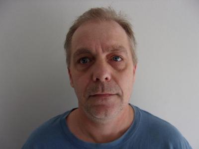 Kenneth Vanalstyne a registered Sex Offender of New York