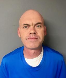 Sean Hall a registered Sex Offender of New York