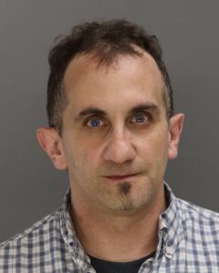 Anthony D Deyoe a registered Sex Offender of New York