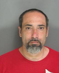 Jonathan Rivera a registered Sex Offender of New York