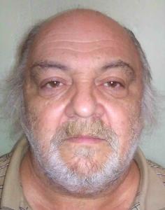 Mark S Conte a registered Sex Offender of New York