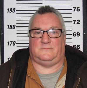 Douglas J Sawin a registered Sex Offender of New York