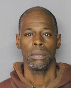 Darryl Pressley a registered Sex Offender of New York